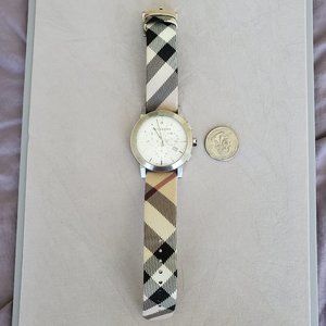 Burberry Watch